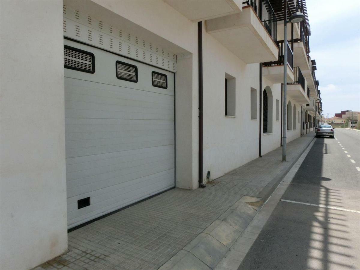 Ferienwohnung Residencial Delta Garden'S Sant Jaume d’Enveja Exterior foto